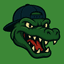 gator