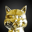 golden-kitty