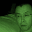 green-morning