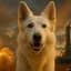 groks-dog