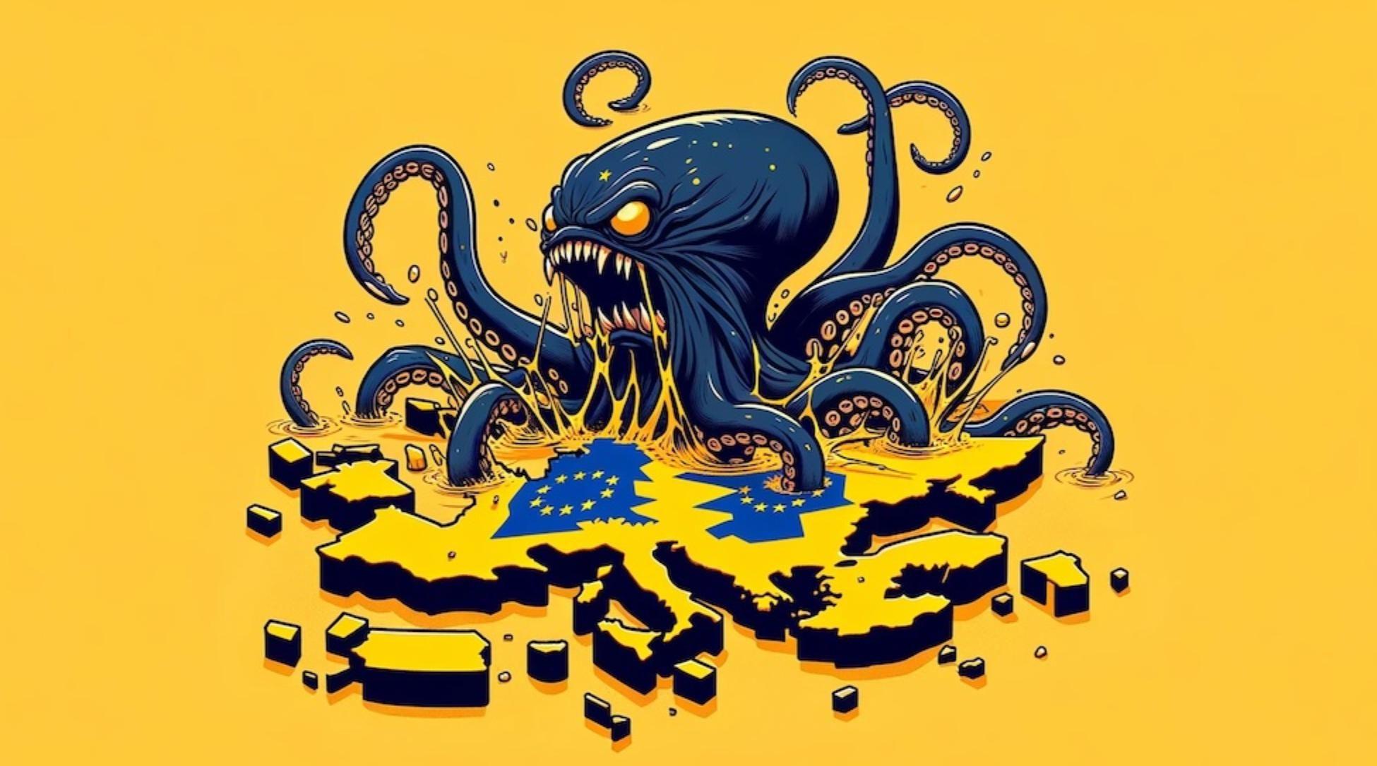 Kraken ne supprimera pas l'USDT malgré une interdiction potentielle des stablecoins dans l'UE
