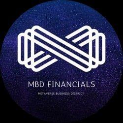 mbd-financials