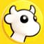  1cow