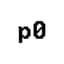 p0