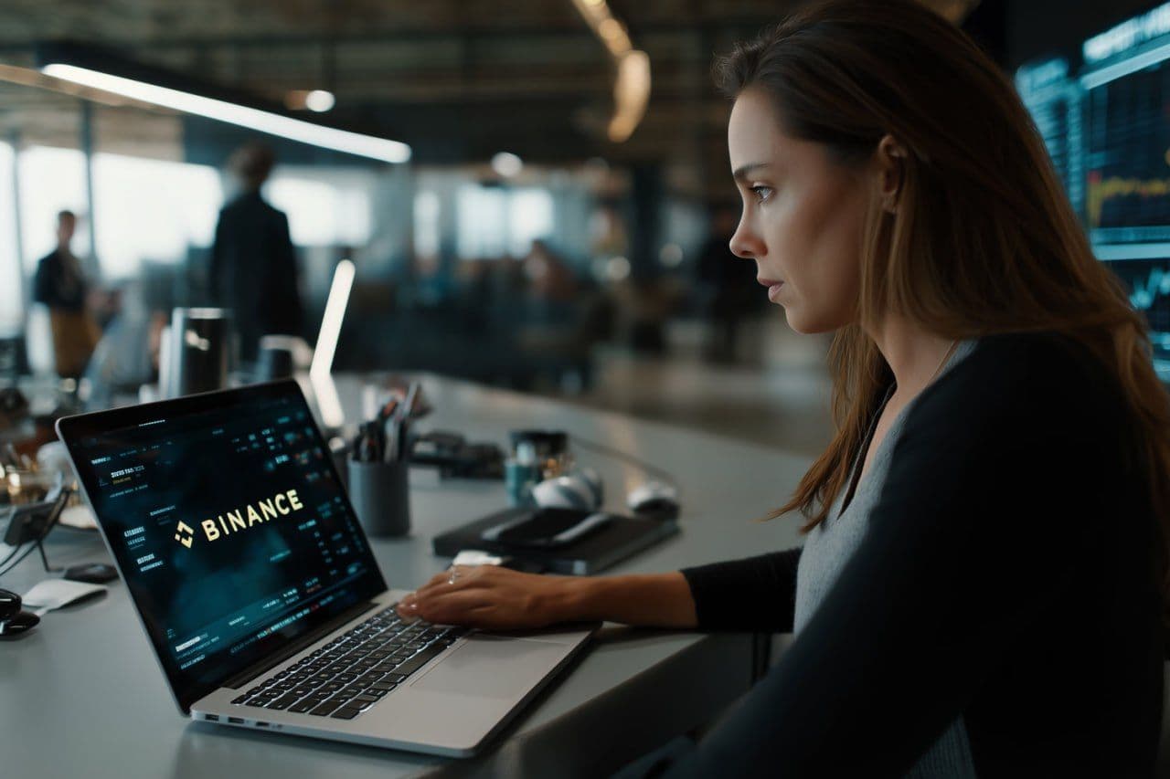 Binance Enables Apple Pay and Google Pay for Crypto Purchases Through Worldpay Integration