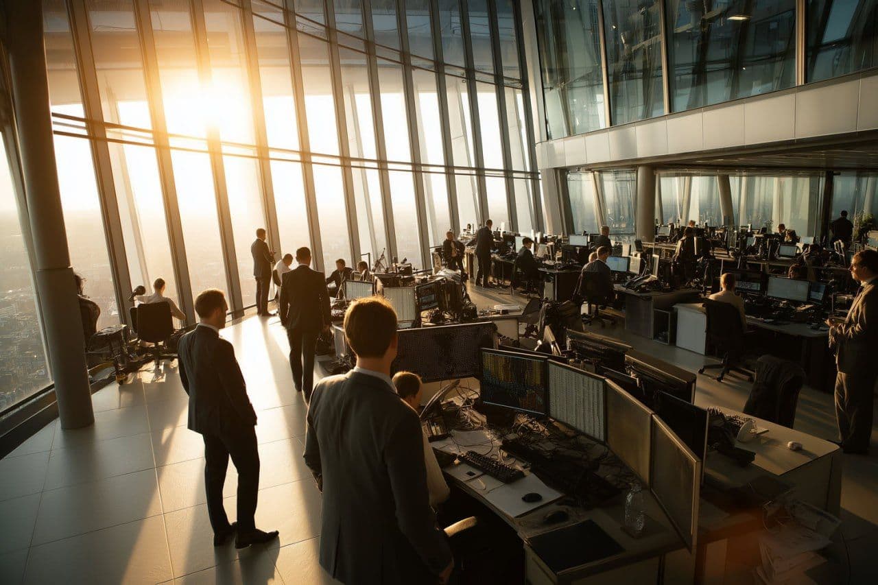 甚麼是可持續收益耕作？基本分析
