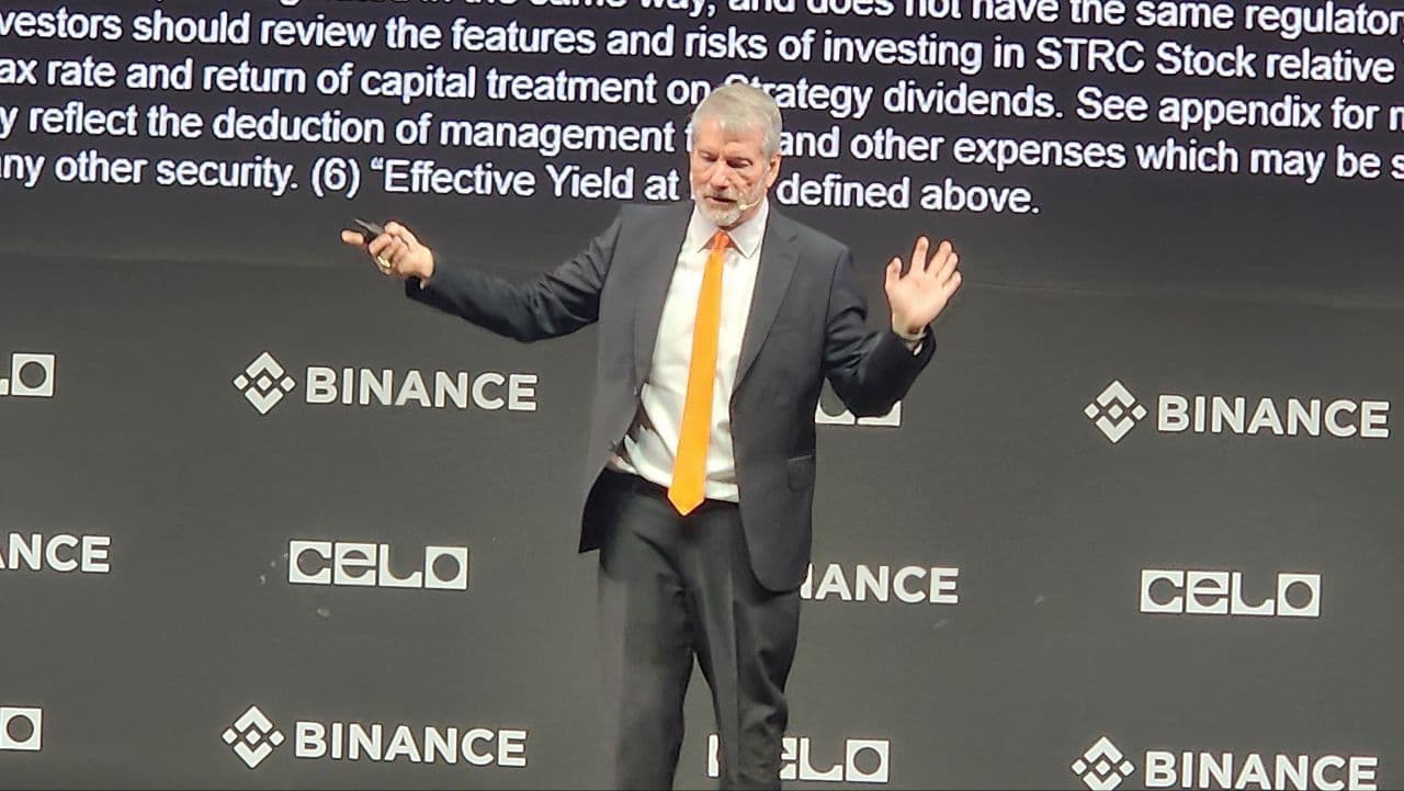 Michael Saylor nói rằng nghi ngờ Strategy giống như nghi ngờ năng lượng hạt nhân
