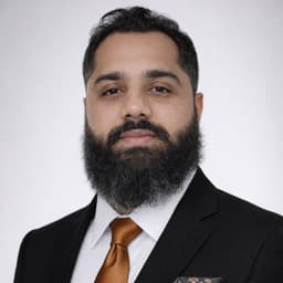 Murtuza Merchant profile photo