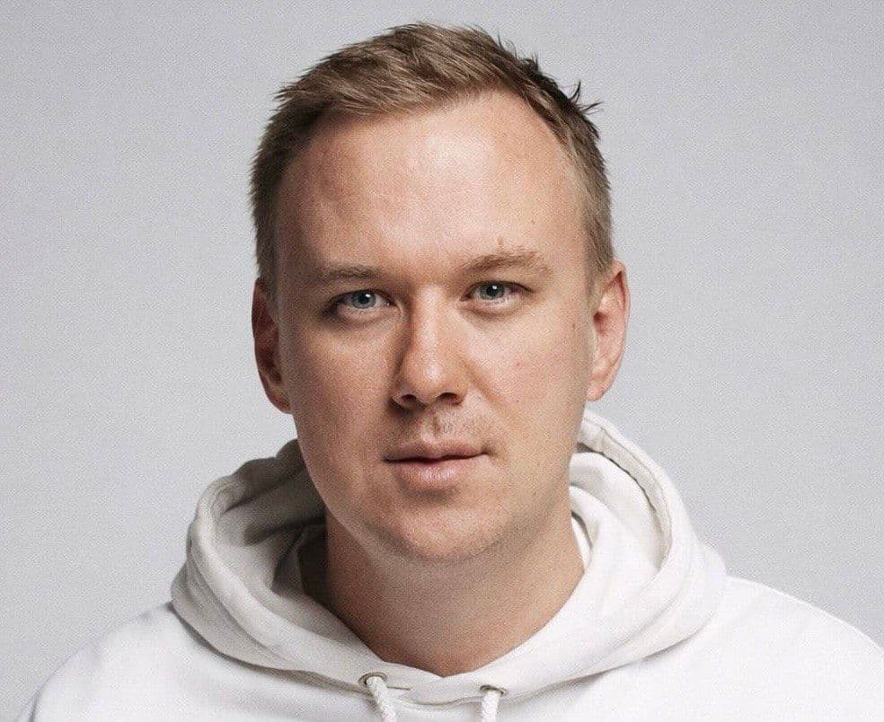Andrey Lazutkin, Co-Founder & CTO at Tangem (Image: Tangem)