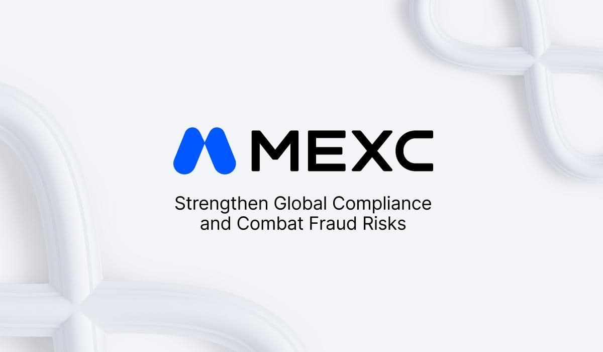 MEXC Integrates World-Check to Fortify Institutional Grade Compliance Architecture