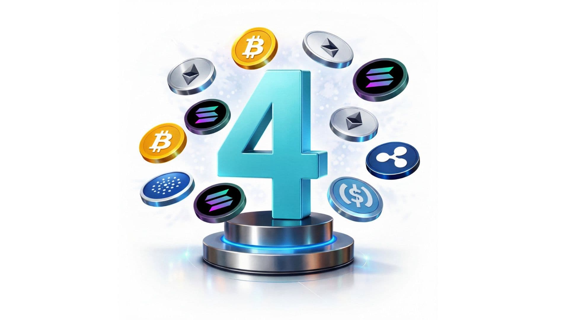 Servicio cripto con licencia crypto4me entra en el mercado europeo
