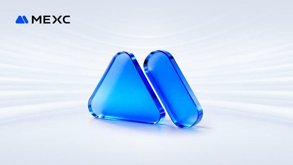 MEXC si posiziona al n. 1 al mondo per volume dei perpetual XAUT, dimostrando forte liquidità e attività degli utenti
