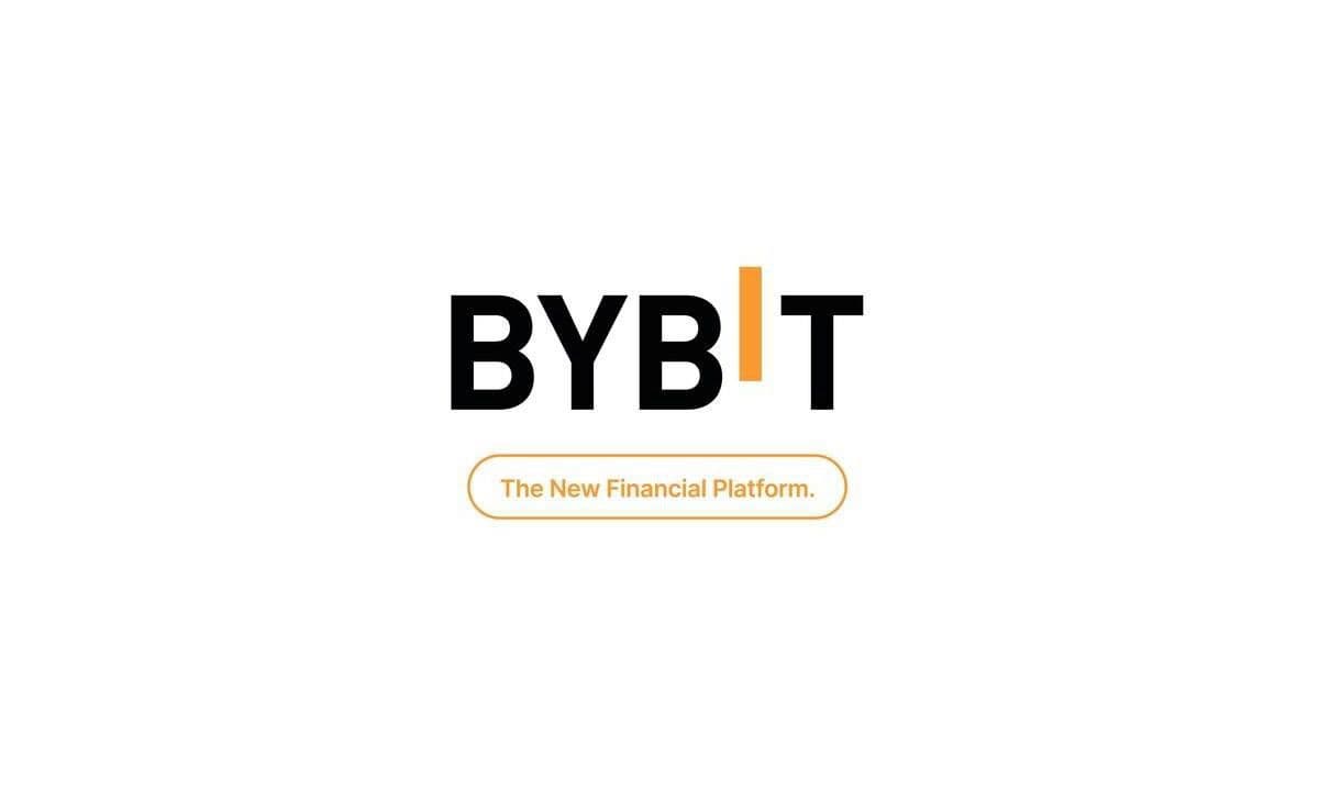 Bybit Introduces Yield-Bearing Gold Product Offering APR on Tokenized Gold