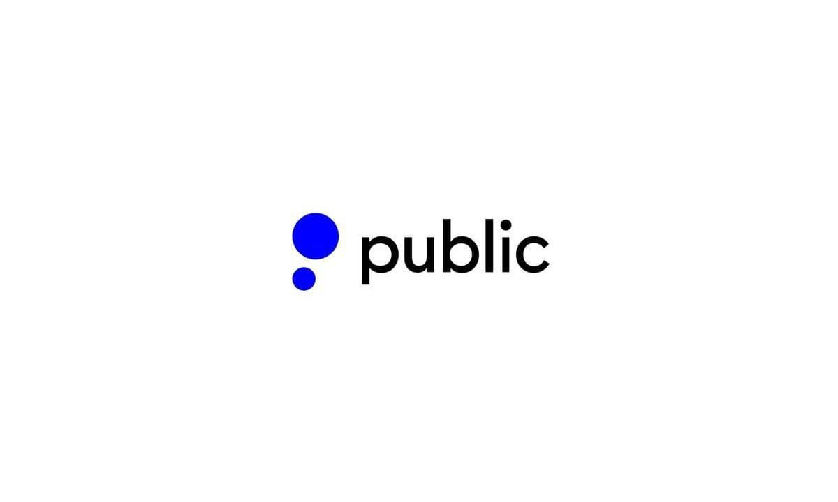 Public Launches Crypto Trading in IRAs