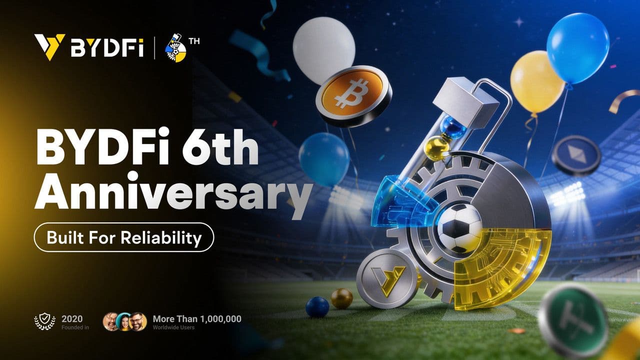 desktop-bydfi-marks-6th-anniversary-with-month-long-celebration-built-for-reliability