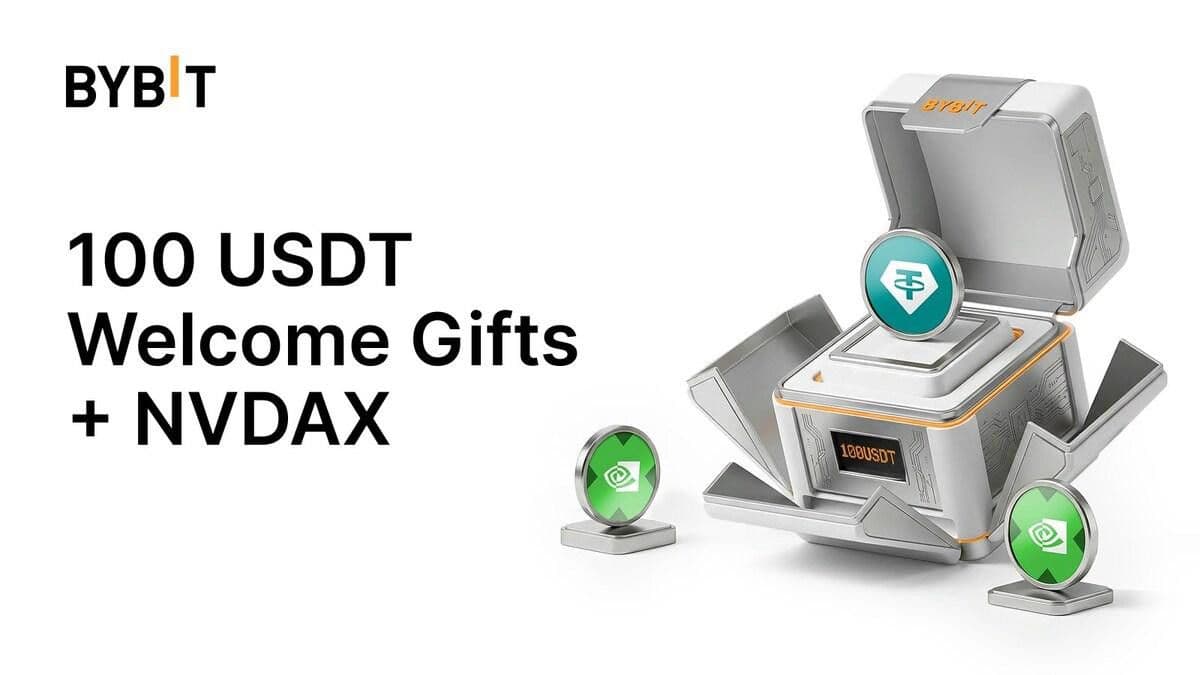 بايبيت تقدّم أسهماً رمزية من إنفيديا مجاناً ترحيباً بالمستخدمين الجدد
