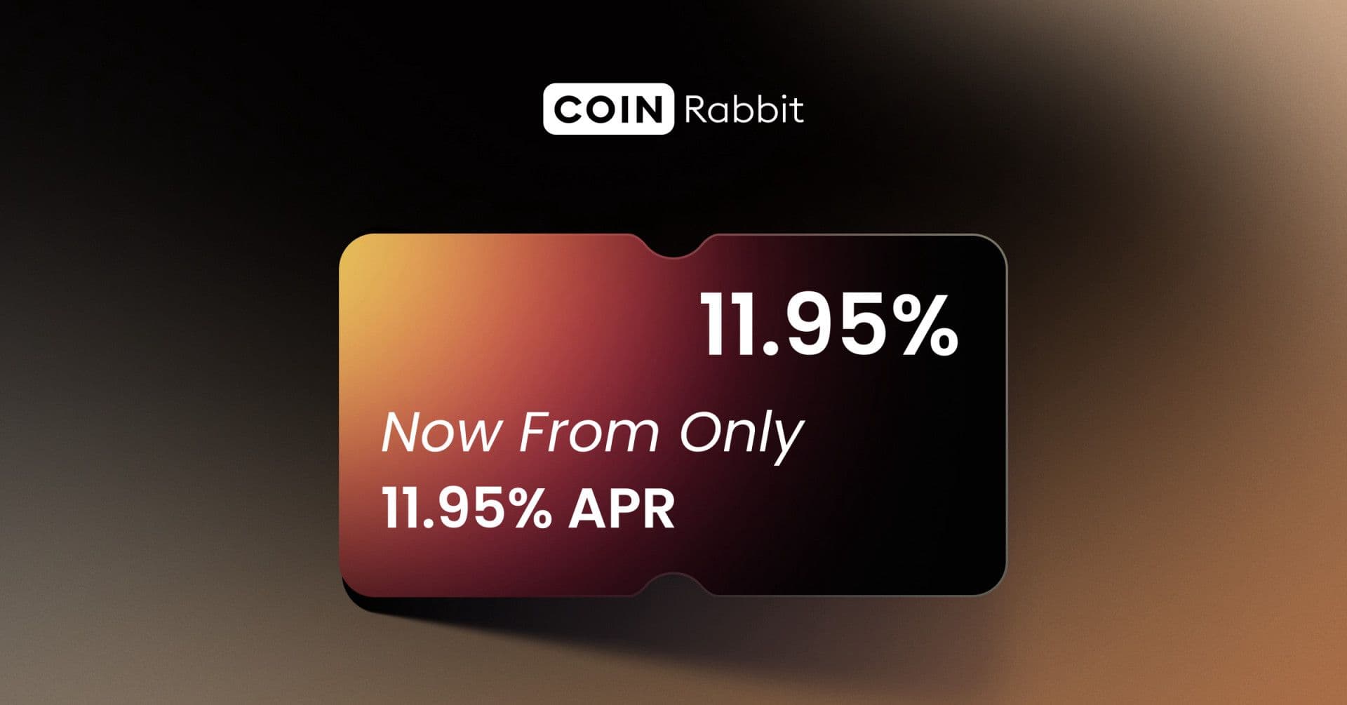 CoinRabbit, XRP Kredileri ve 300+ Varlık için Kripto Kredi Faizlerini Düşürüyor
