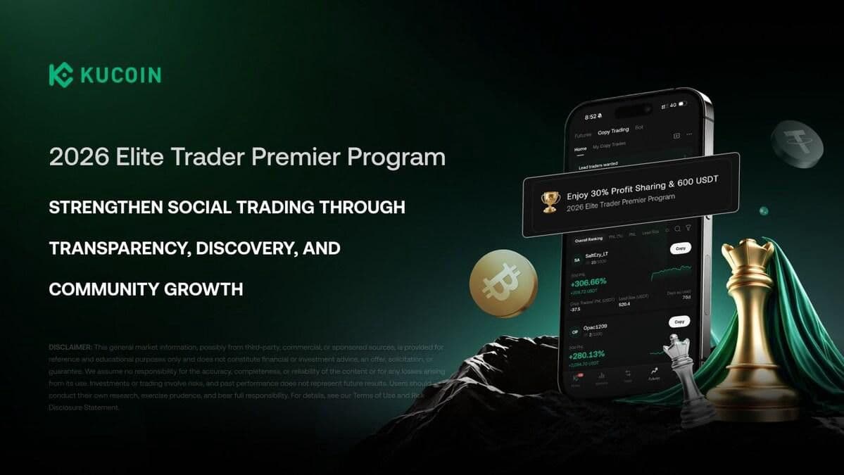 desktop-kucoin-introduces-elite-trader-premier-program-to-strengthen-social-trading-through-transparency-discovery-and-community-growth