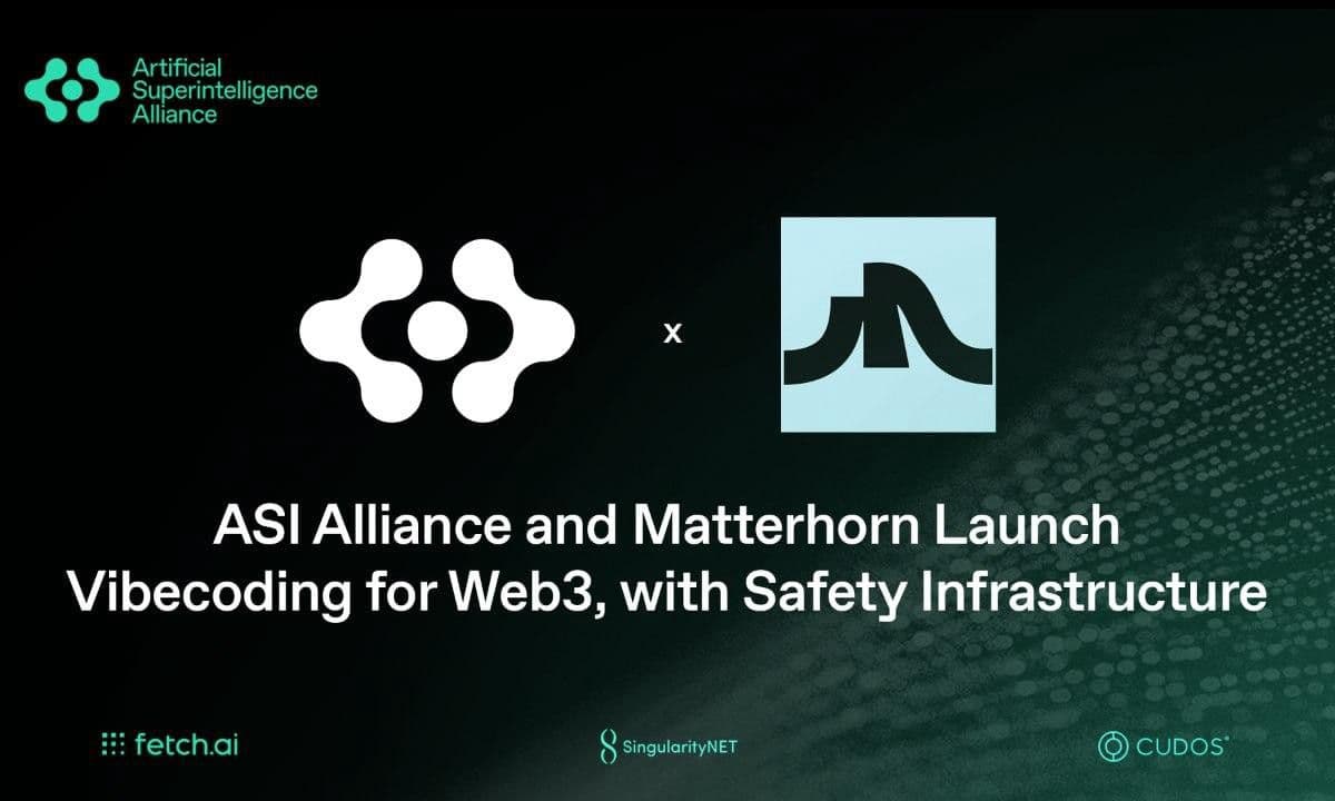 desktop-asi-alliance-and-matterhorn-launch-vibecoding-for-web3-with-safety-infrastructure
