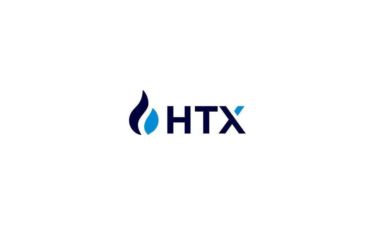 HTX lança "$HTX Frenzy" com prêmio total de US$ 100.000 e sorteios de dispositivos Apple
