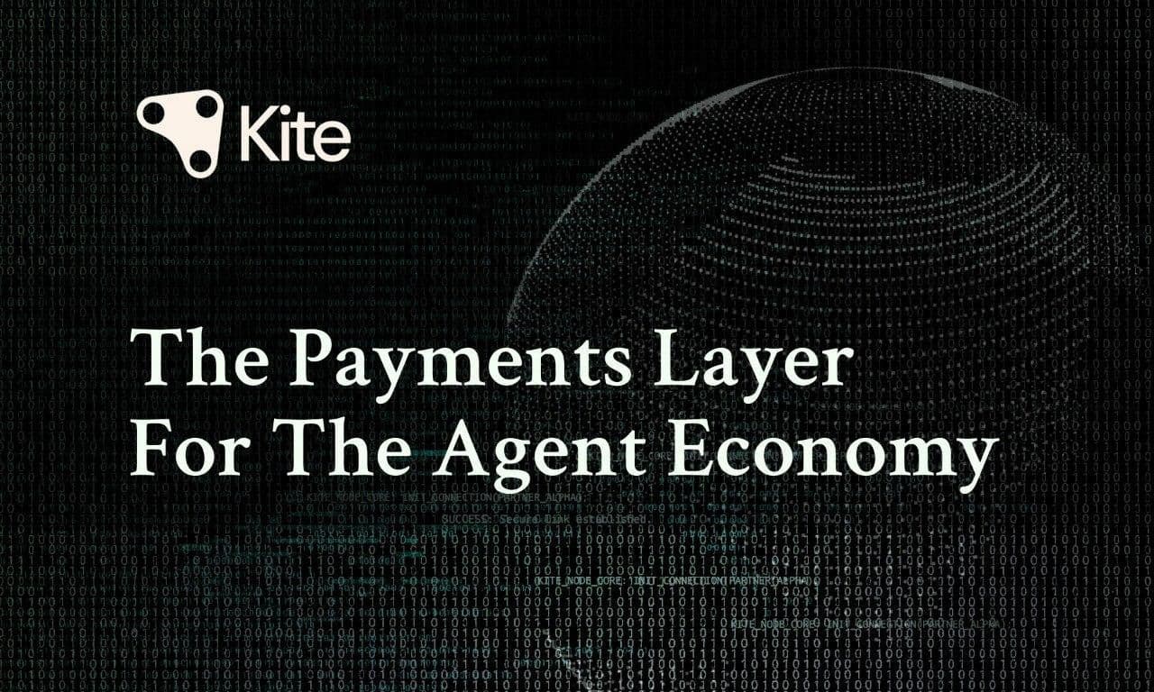 Kite Launches Kite Chain and Kite Agent Passport, Enabling Autonomous AI Agent Payments