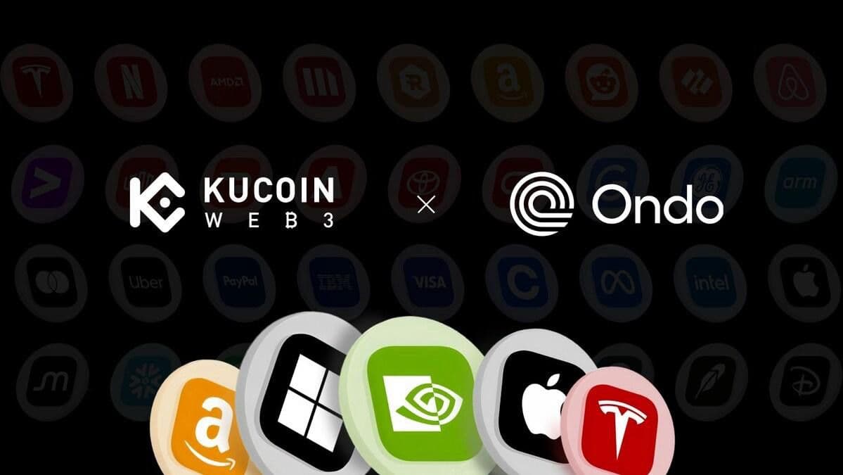 desktop-kucoin-web3-تجلب-مئات-الأسهم-المرمَّزة-من-ondo-إلى-محفظتها-ذاتية-الحفظ