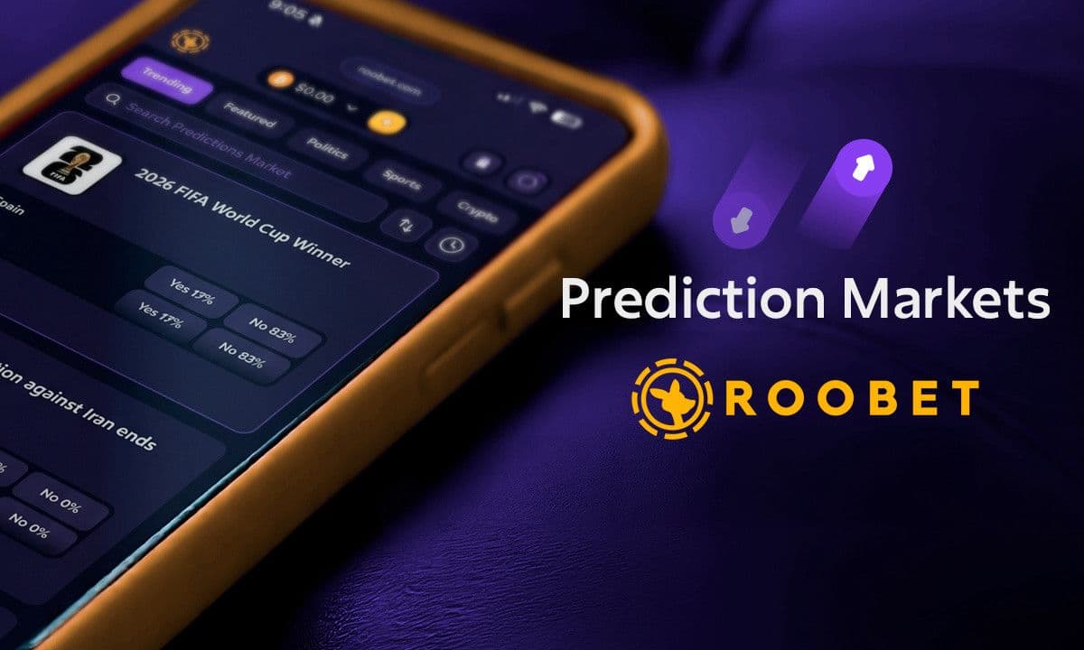 desktop-roobet-launches-prediction-markets-on-may-6-the-first-major-crypto-casino-to-integrate-the-format