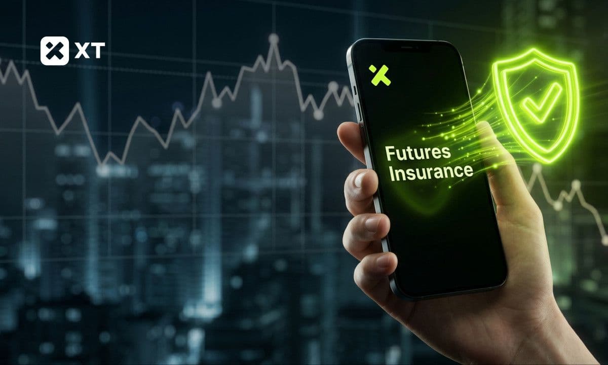 XT Exchange Launches Futures Insurance to Advance Risk Management Infrastructure in Crypto Derivatives