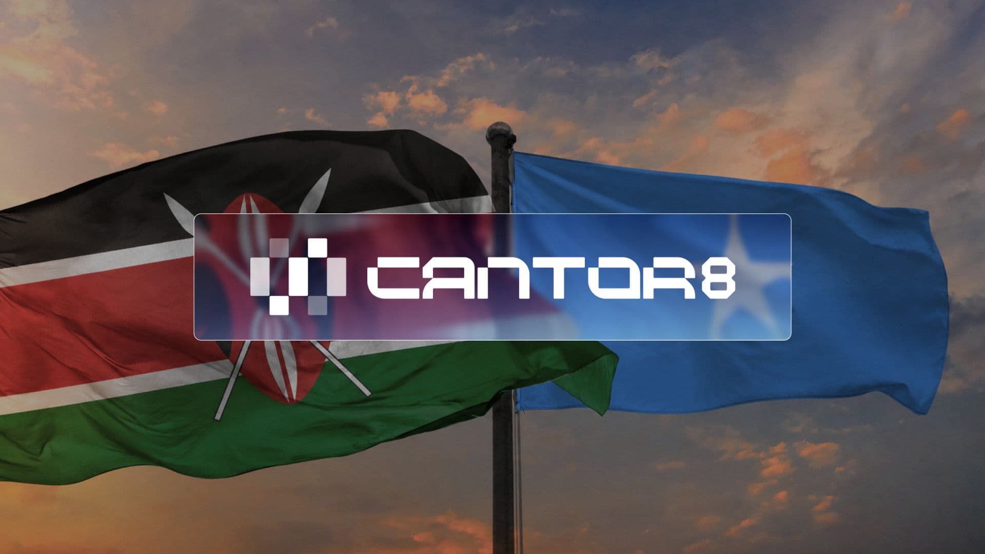 Banking Africa: Cantor8 Moves Deeper Into Africa’s Mobile Money Sector via Yiksi Limited