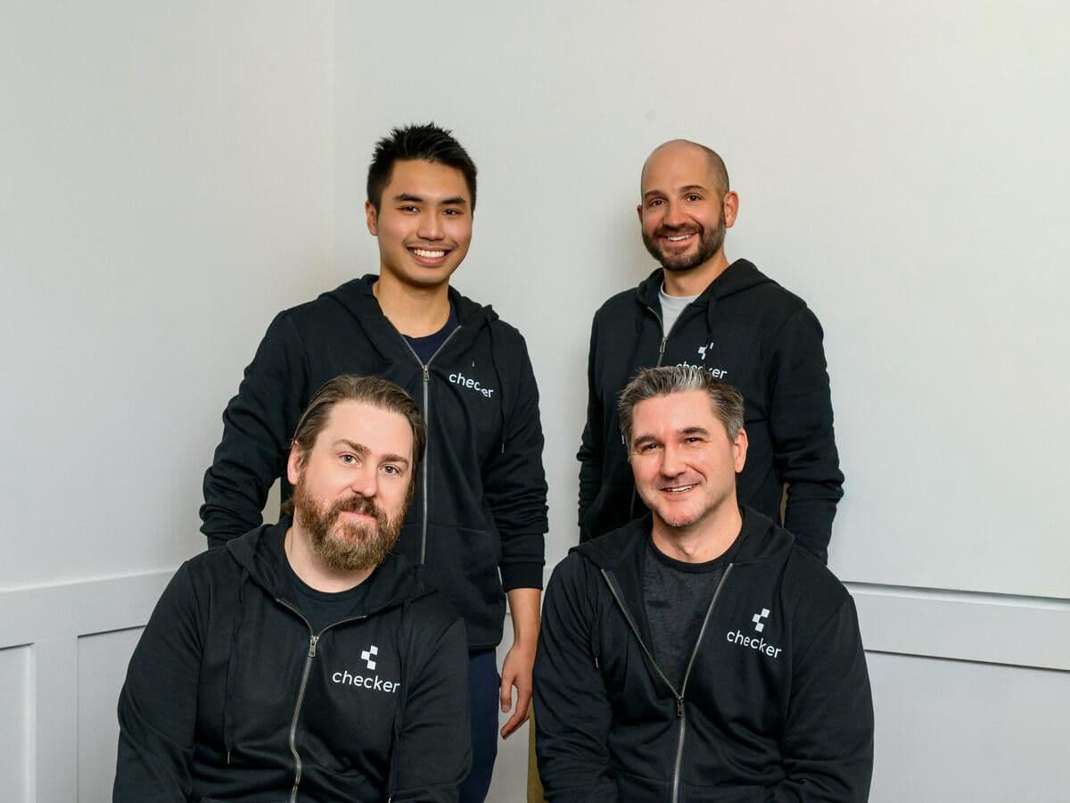 Checker Raises $8M from Galaxy Ventures, Al Mada Ventures and Framework Ventures to Unify Fragmented Digital Asset Markets for Institutions
