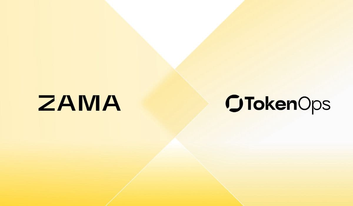 Zama Acquires TokenOps to Roll Out Confidential & Fully Compliant Distributions, Airdrops, and Vesting