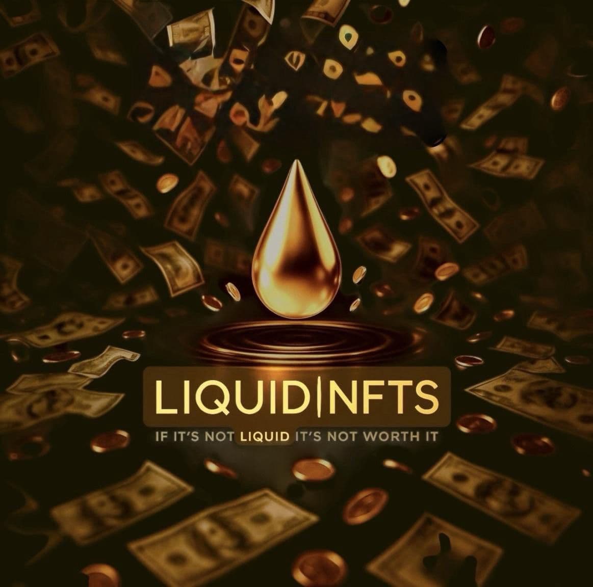 Liquid NFTs Officially Relaunches on Bitcoin Pizza Day, Marking a New Era for NFT Liquidity
