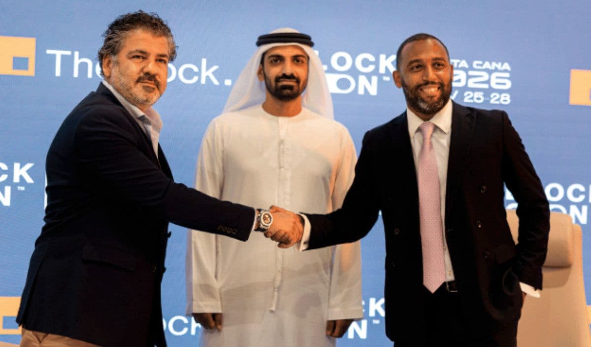 BlockCon Punta Cana: The Global Business Retreat Where Web3, iGaming, and Finance Converge