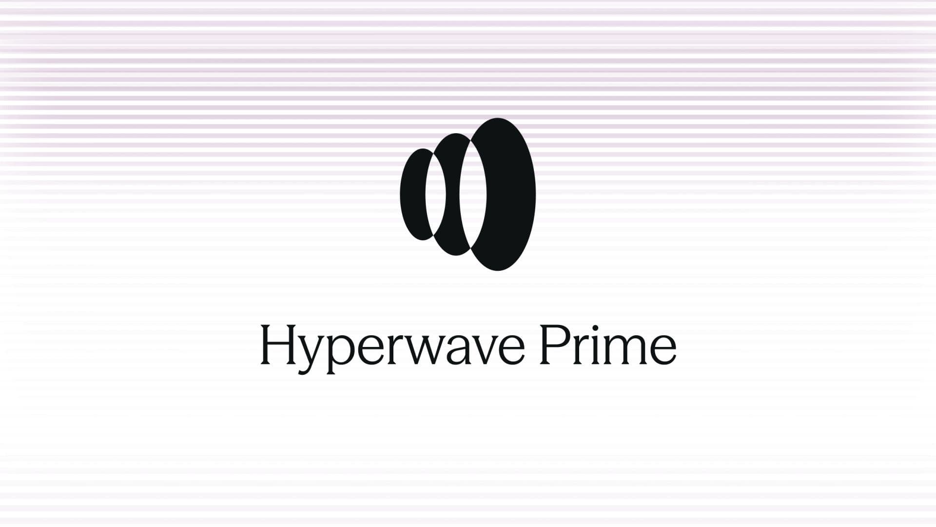 Hyperwave Opens Early Access to Prime: Permissioned DeFi Yield Vaults for Institutional Fund Managers