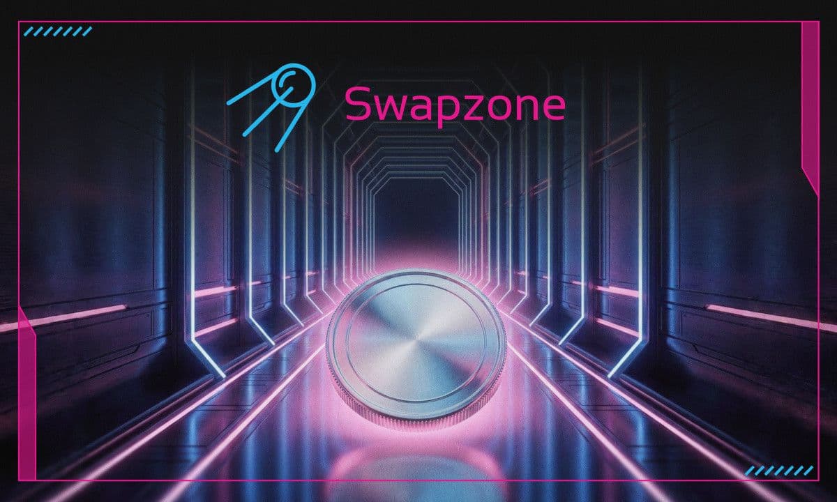 Swapzone Adds Real-Time KYC and Execution Data to Pre-Swap Interface