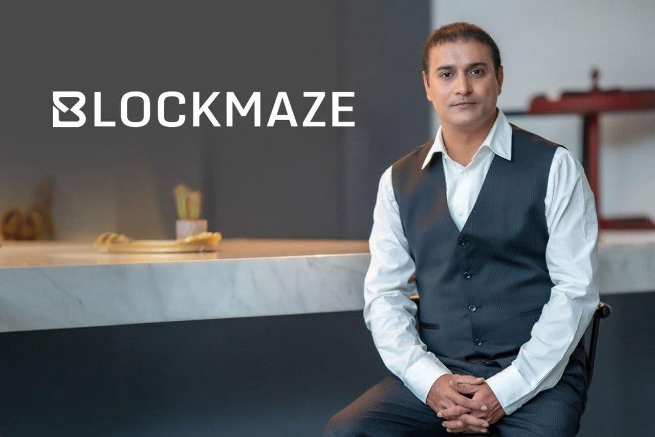 Blockmaze Defines the Future of RWA Tokenisation with Compliance-First Infrastructure for a $500T On-Chain World