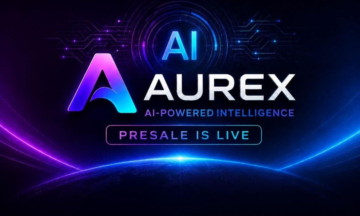 AUREX Expands Its AI-Powered Prediction Market Intelligence Ecosystem as Presale Momentum Continues