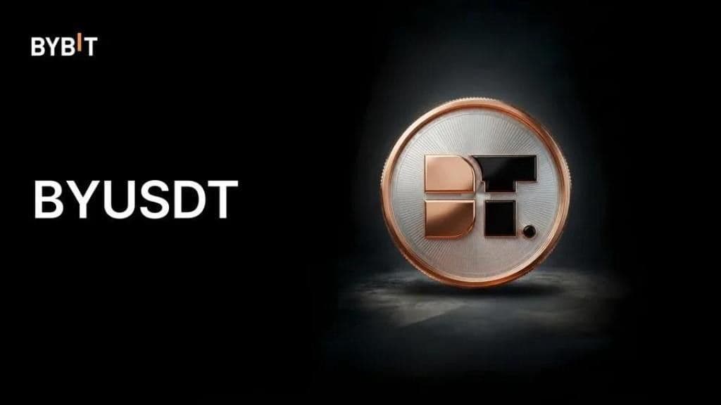 Competitive Bonus APR: Bybit Introduces BYUSDT Trade & Earn With 200,000 USDT Prize Pool