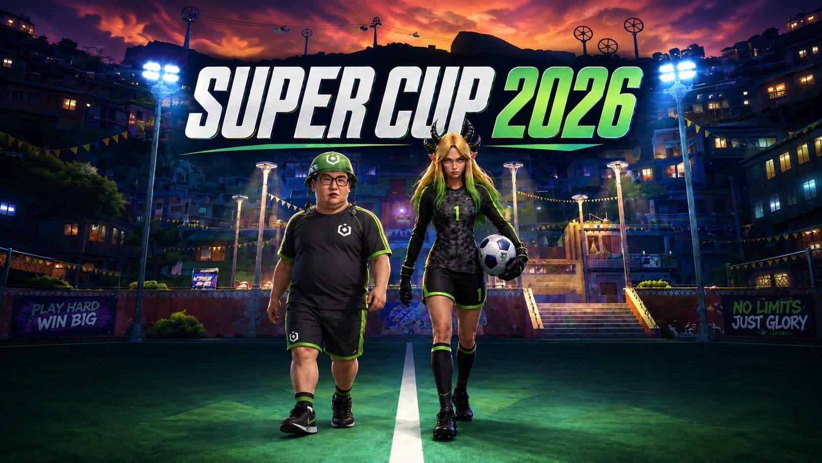 Ourbit SuperCEX Launches "Super Cup 2026": 4,000,000 USDT Prize Pool Aligned with the FIFA World Cup 2026