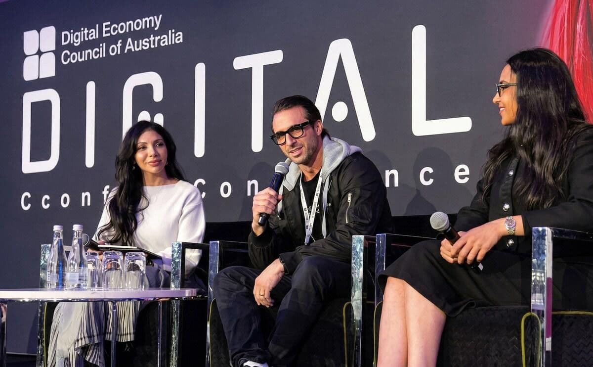 KuCoin Australia MD James Pinch at DECON 2026: Exchanges Are Becoming the Infrastructure Behind Everyday Commerce