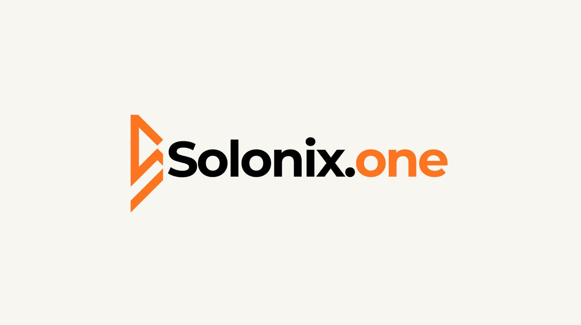 Solonix.one launches regulated Tether Gold (XAUT) Wallet for Tokenized Gold Custody