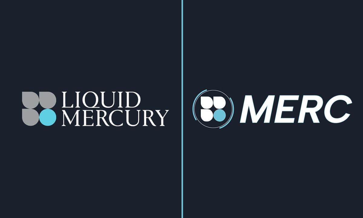 Liquid Mercury Completes MiCA Disclosure for MERC, Enabling Trading Admission Across the EU