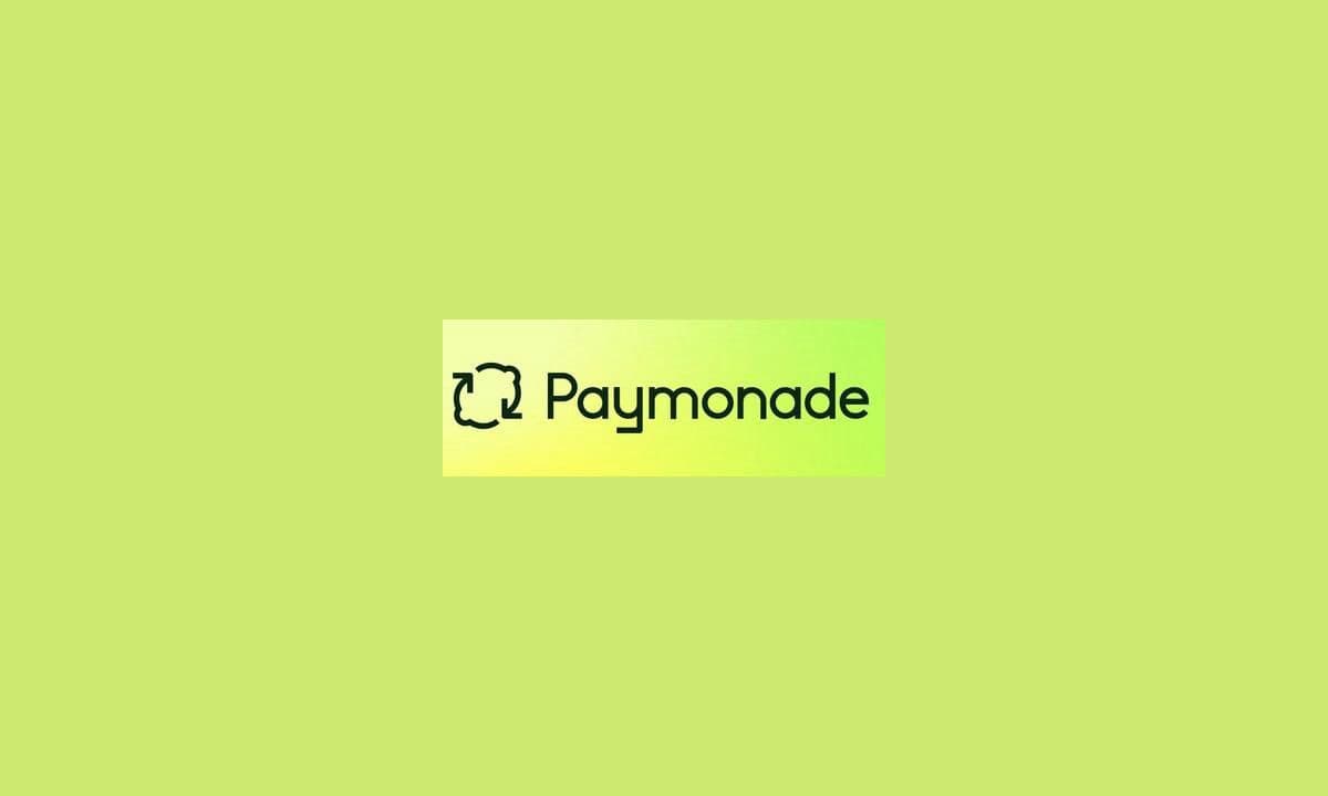 Singaporean-Founded Paymonade Clears Europe's New Crypto Regulations -- When Roughly 90% of Europe's Crypto Firms Fail