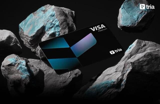 Tria Opens Its Platform to Cypher Users as Industry Shift Reinforces the Value of Self-Custody