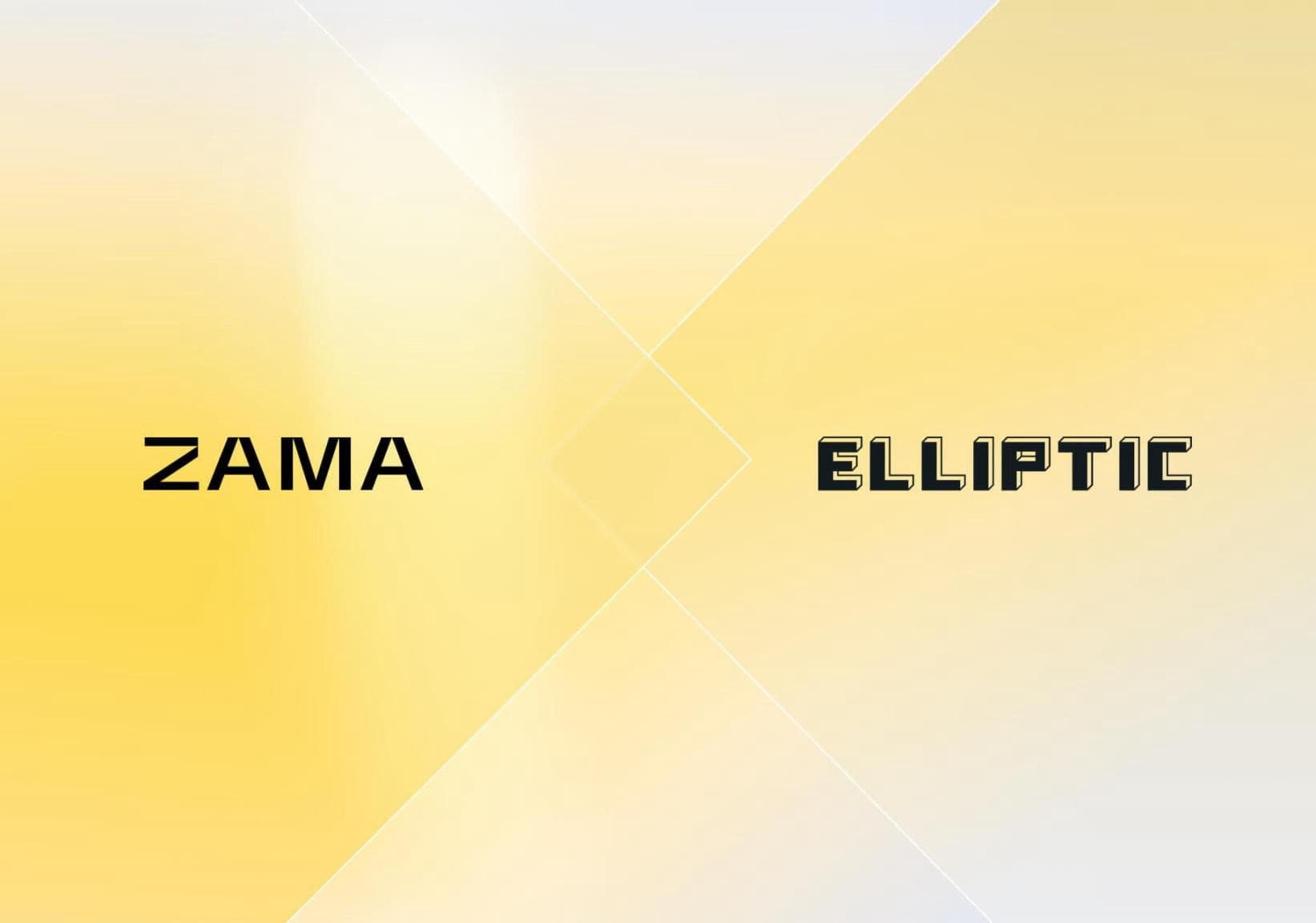 Zama and Elliptic Partner to Define  Compliant Confidential Finance