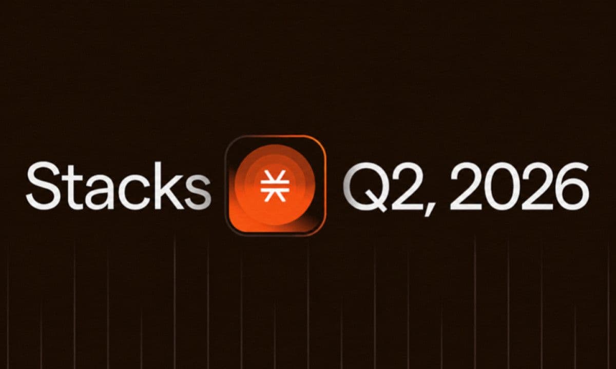STX Q2 Report: Stacks Surpasses 1.6 Million Wallets as Bitcoin Staking Enters Public Testnet Ahead of Q3 Launch