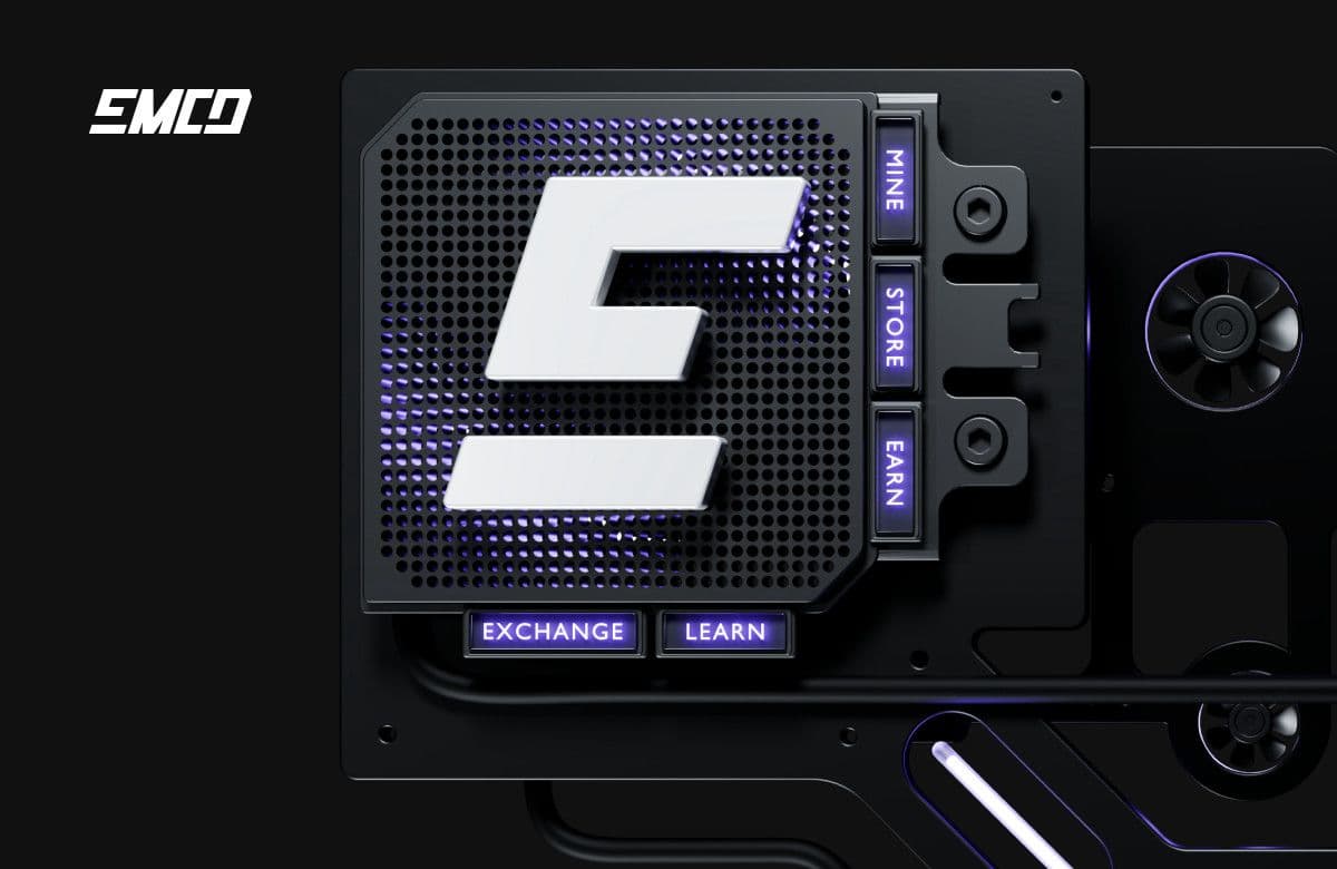 EMCD launches Miner Support Program with up to $30M for miners amid industry's steepest profitability squeeze