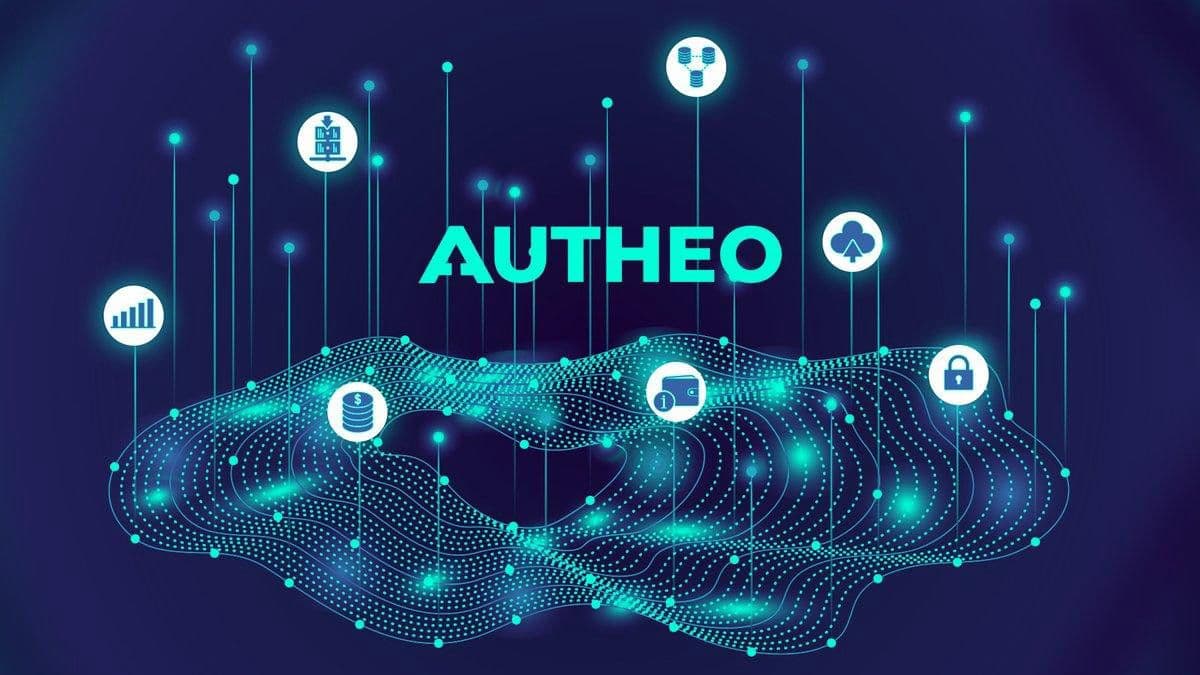 Token THEO debiutuje na Hydrex. Autheo uruchamia handel tokenem Internet Operating System

