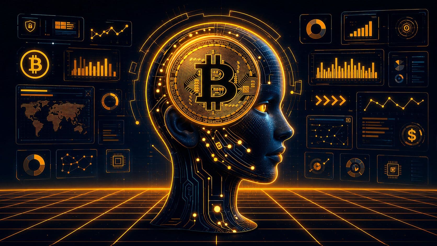 CryptoPawn Launches Protocol Integration Allowing Authorized AI Agents to Participate in Crypto-Backed Loan Transactions