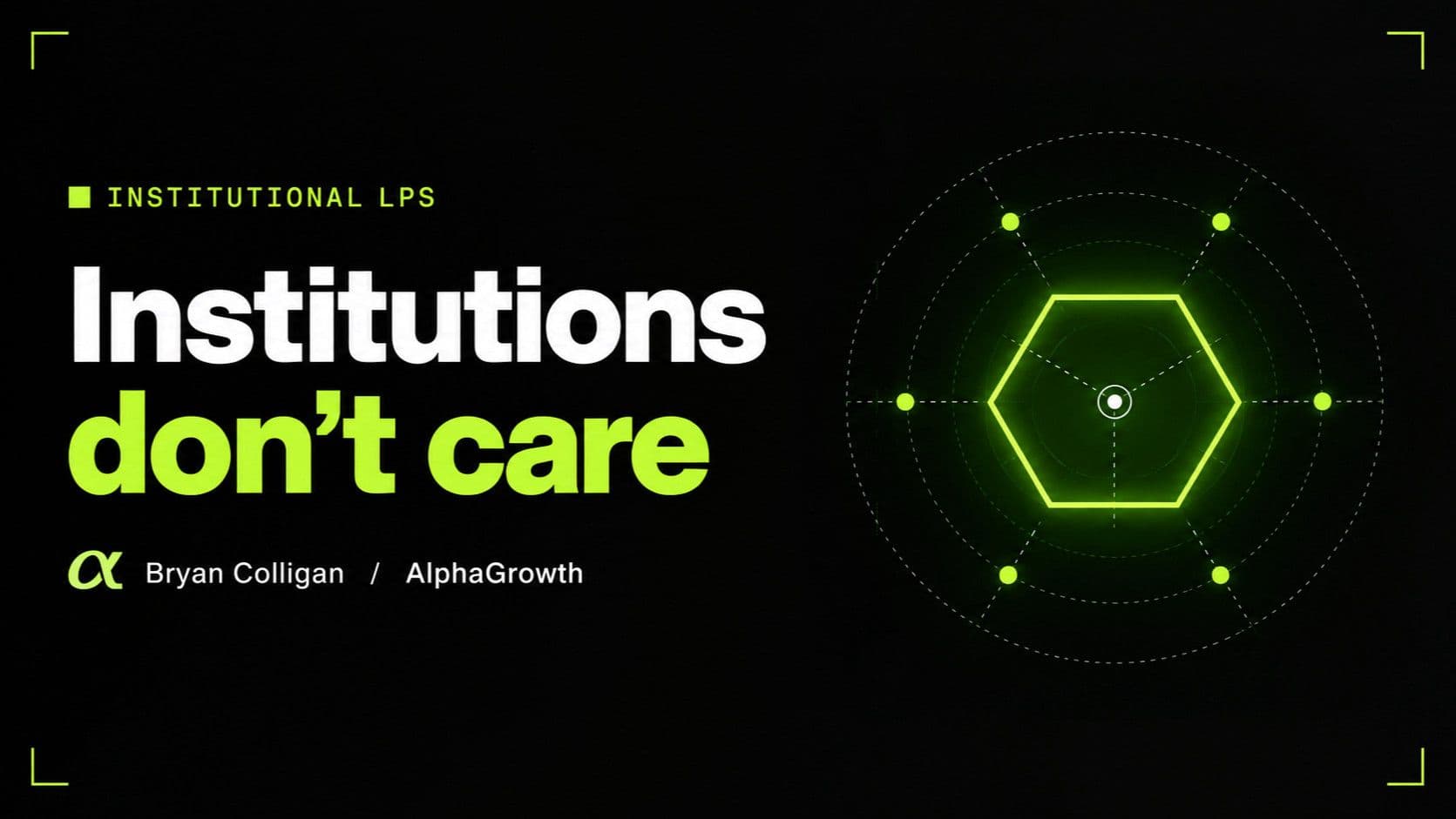 Alpha Growth presenta una hoja de ruta institucional para captar y retener TVL DeFi sostenible
